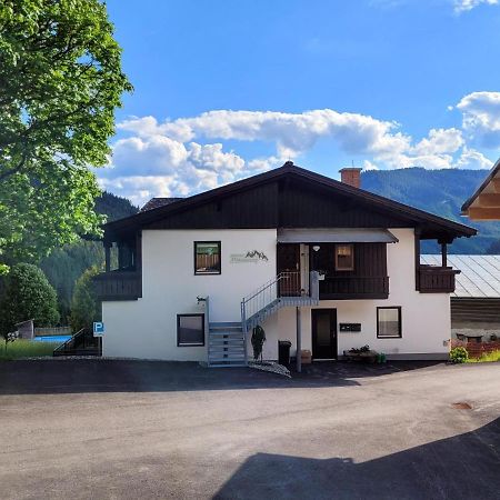 Appartement Muehlebnerhof Ramsau am Dachstein Esterno foto
