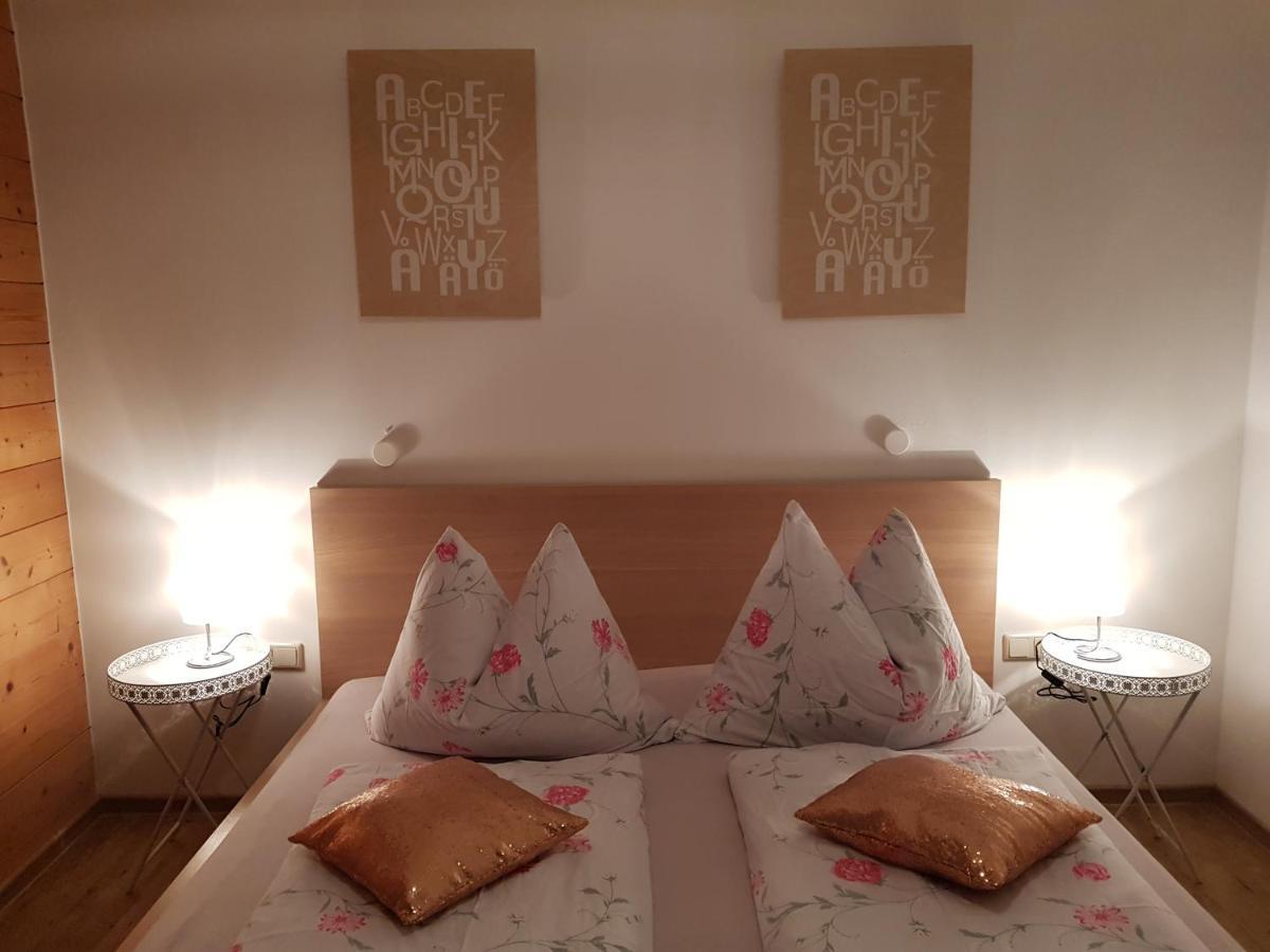 Appartement Muehlebnerhof Ramsau am Dachstein Esterno foto