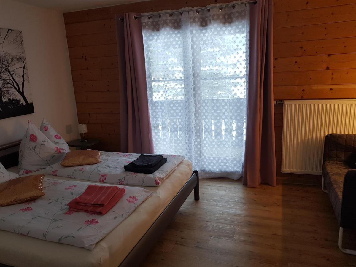 Appartement Muehlebnerhof Ramsau am Dachstein Esterno foto