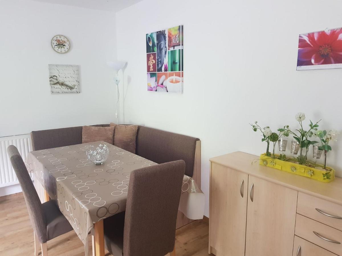 Appartement Muehlebnerhof Ramsau am Dachstein Esterno foto