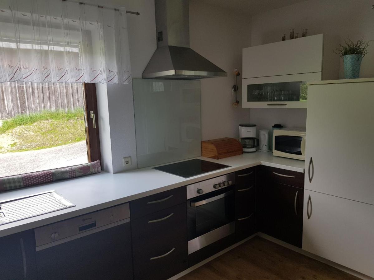 Appartement Muehlebnerhof Ramsau am Dachstein Esterno foto