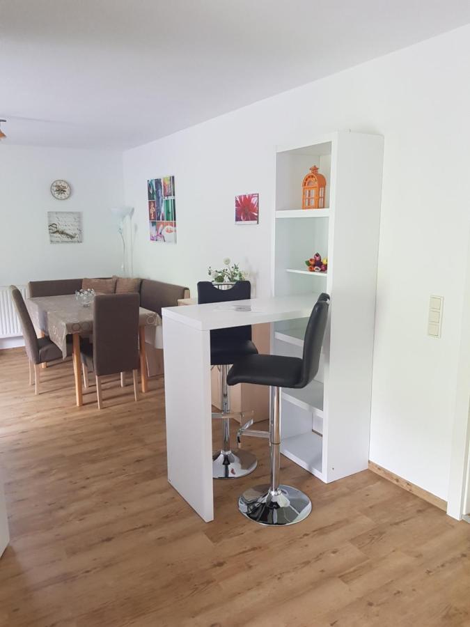 Appartement Muehlebnerhof Ramsau am Dachstein Esterno foto
