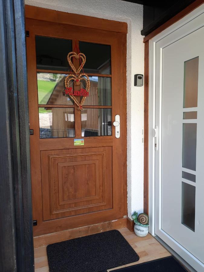Appartement Muehlebnerhof Ramsau am Dachstein Esterno foto