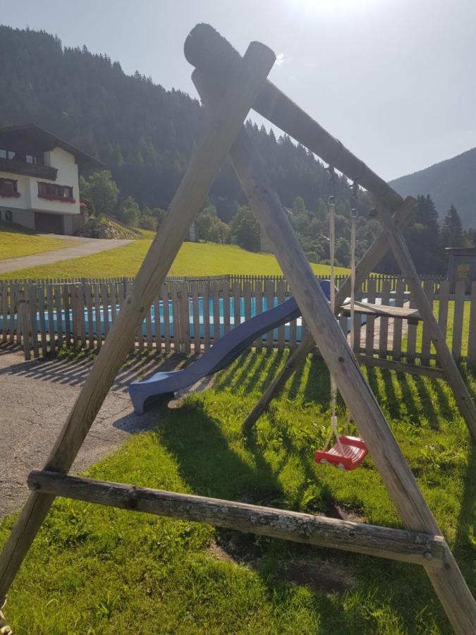 Appartement Muehlebnerhof Ramsau am Dachstein Esterno foto