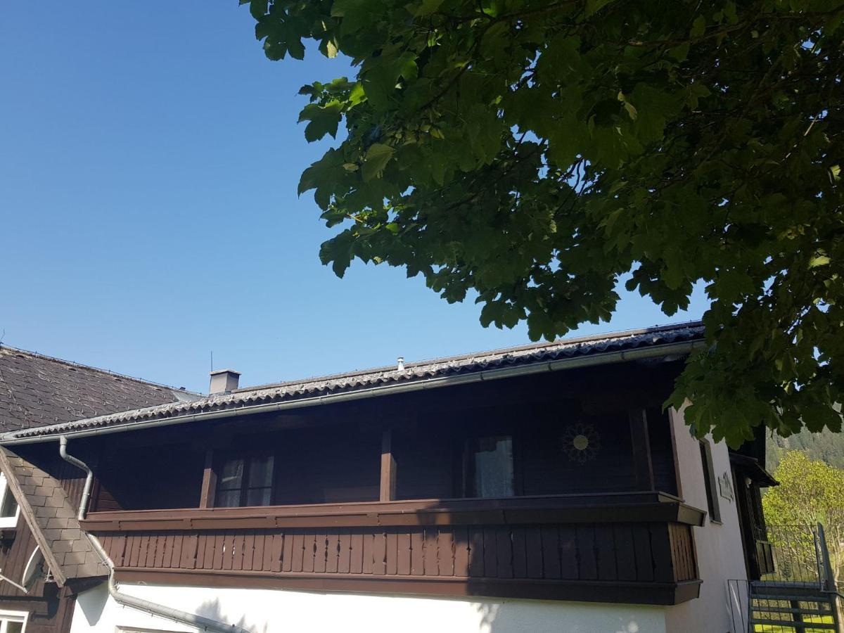 Appartement Muehlebnerhof Ramsau am Dachstein Esterno foto