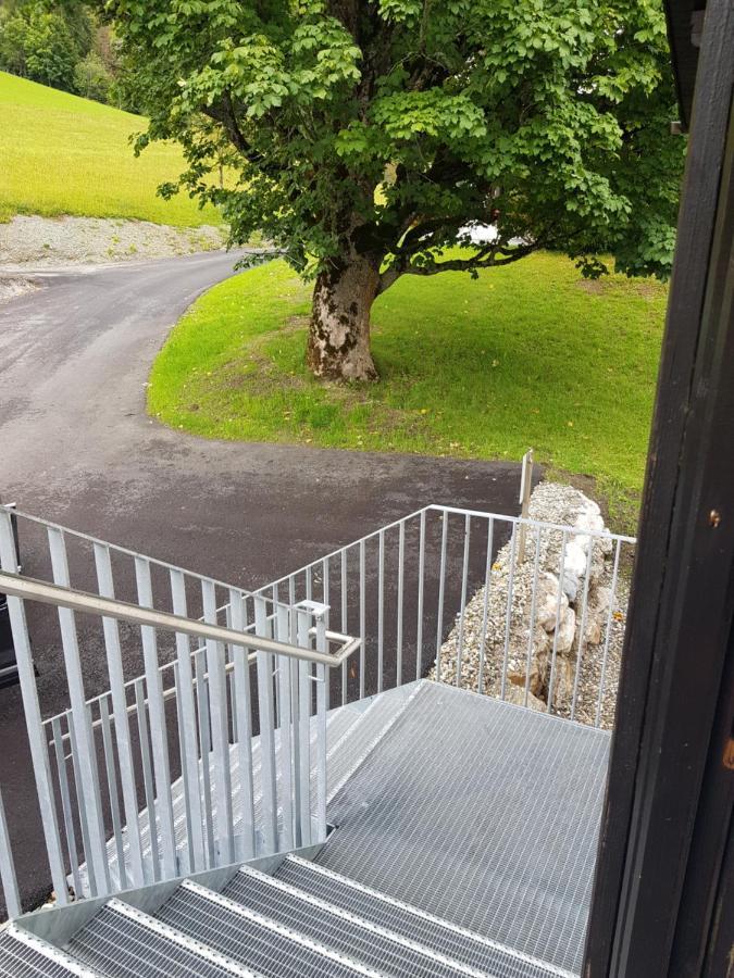 Appartement Muehlebnerhof Ramsau am Dachstein Esterno foto