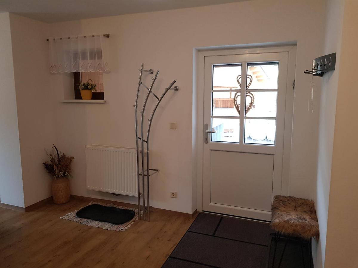 Appartement Muehlebnerhof Ramsau am Dachstein Esterno foto