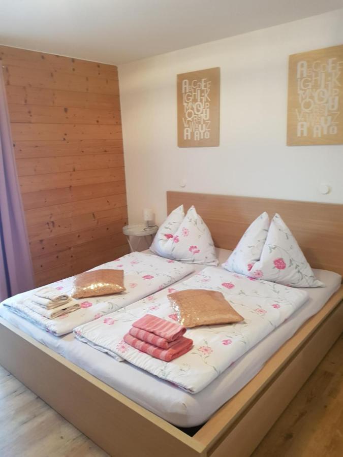 Appartement Muehlebnerhof Ramsau am Dachstein Esterno foto