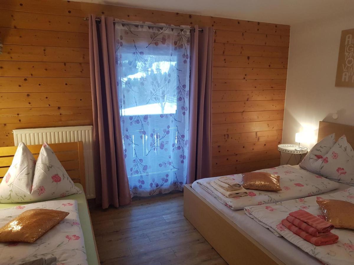 Appartement Muehlebnerhof Ramsau am Dachstein Esterno foto