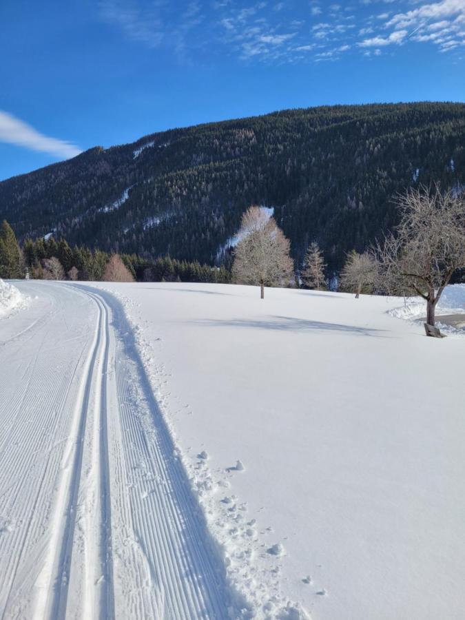 Appartement Muehlebnerhof Ramsau am Dachstein Esterno foto