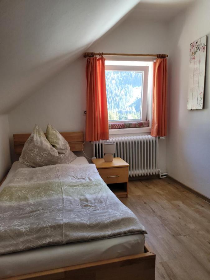 Appartement Muehlebnerhof Ramsau am Dachstein Esterno foto