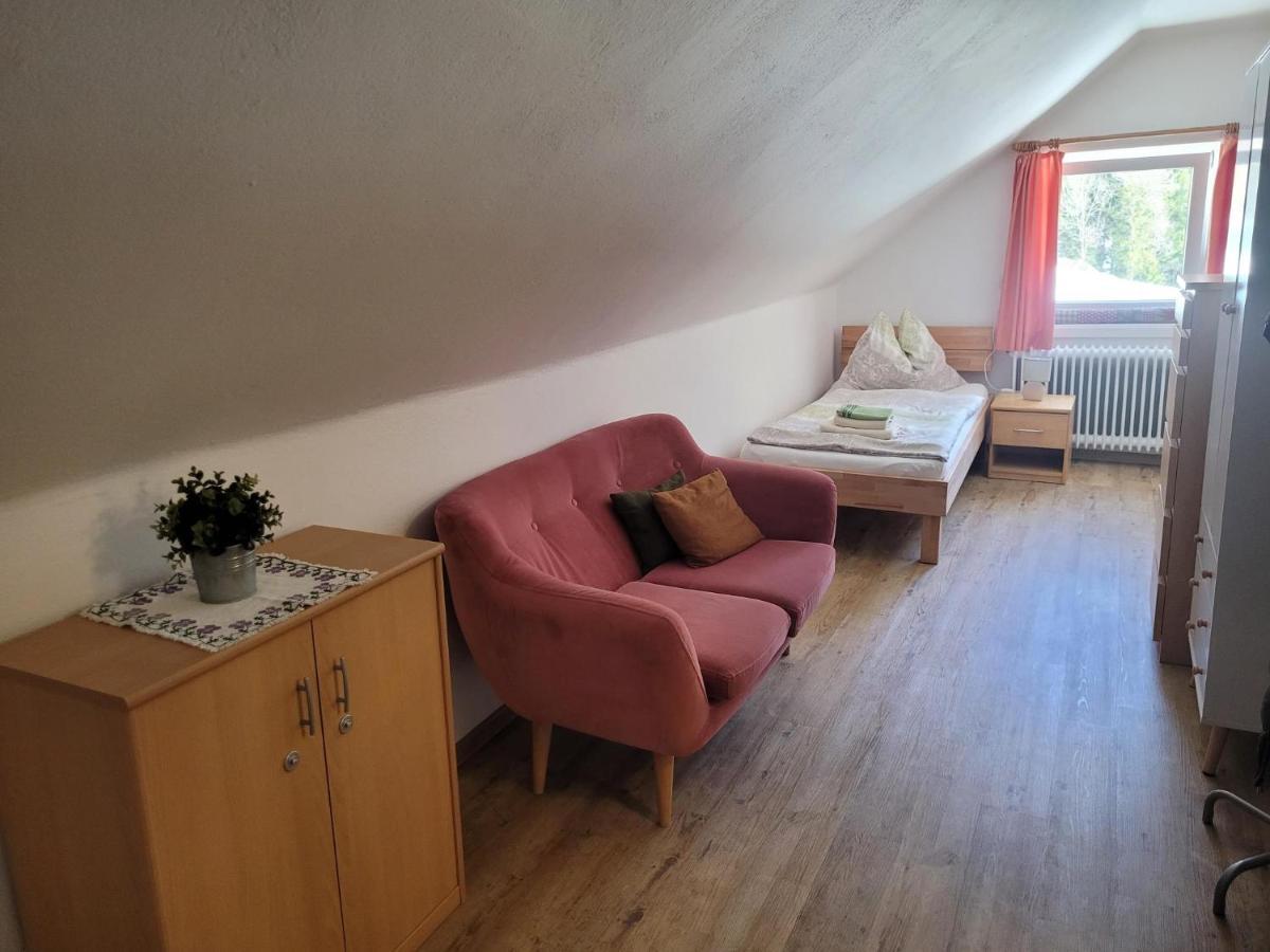 Appartement Muehlebnerhof Ramsau am Dachstein Esterno foto