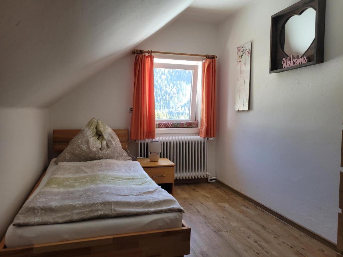 Appartement Muehlebnerhof Ramsau am Dachstein Esterno foto