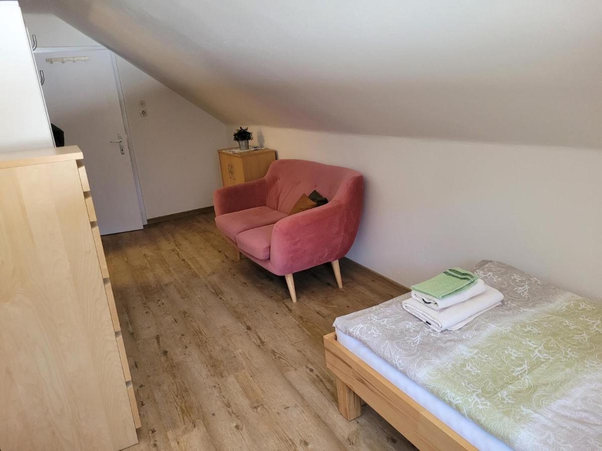 Appartement Muehlebnerhof Ramsau am Dachstein Esterno foto