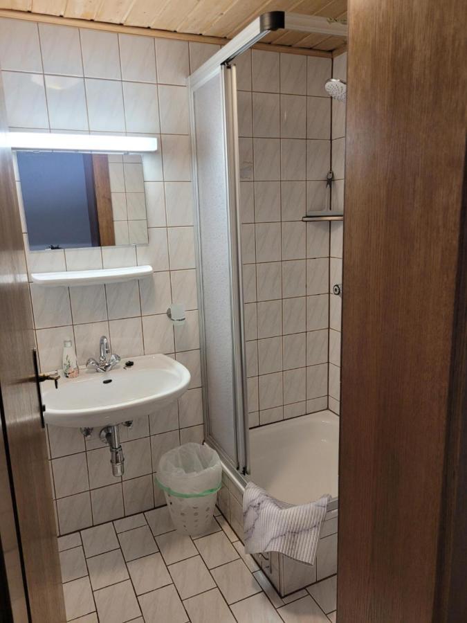 Appartement Muehlebnerhof Ramsau am Dachstein Esterno foto