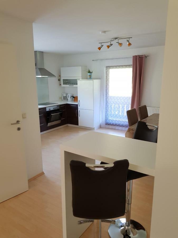 Appartement Muehlebnerhof Ramsau am Dachstein Esterno foto