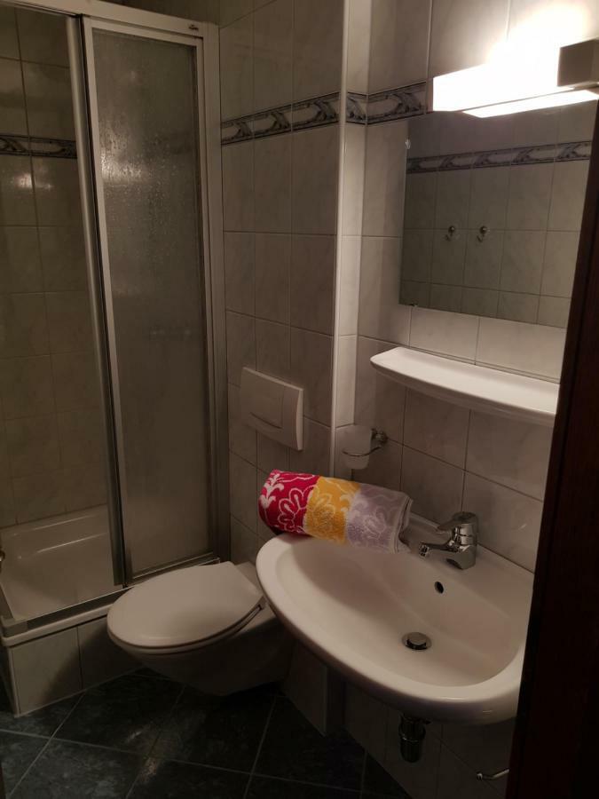 Appartement Muehlebnerhof Ramsau am Dachstein Esterno foto