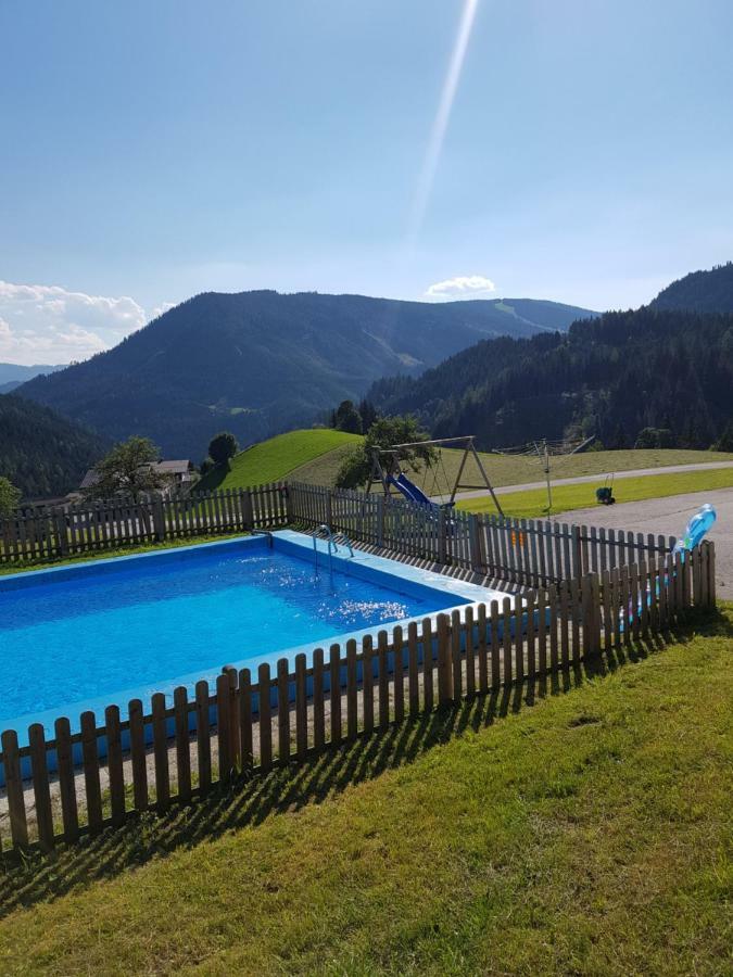 Appartement Muehlebnerhof Ramsau am Dachstein Esterno foto