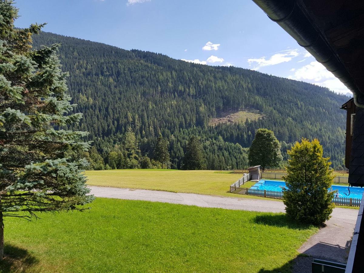 Appartement Muehlebnerhof Ramsau am Dachstein Esterno foto