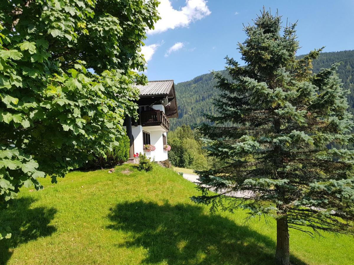 Appartement Muehlebnerhof Ramsau am Dachstein Esterno foto
