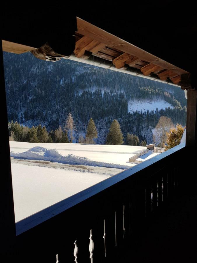 Appartement Muehlebnerhof Ramsau am Dachstein Esterno foto