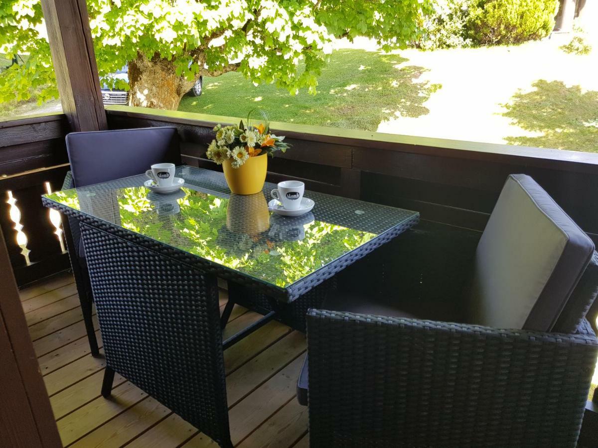 Appartement Muehlebnerhof Ramsau am Dachstein Esterno foto